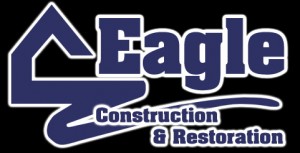 logo-eagle construction